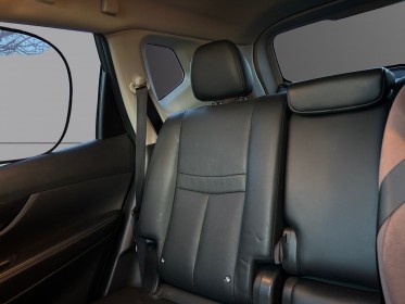 Nissan x-trail 1.6 dig-t 163 5pl tekna 4x2 toit ouvrant sièges chauffants garantie 12 mois occasion simplicicar colmar...