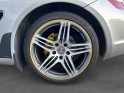 Porsche cayman 2.7 type 987 boite mécanique garantie 12 mois occasion simplicicar colmar simplicicar simplicibike france
