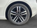 Mercedes classe a 180d progressive line blanc polaire caméra recul garantie 12 mois occasion simplicicar colmar simplicicar...