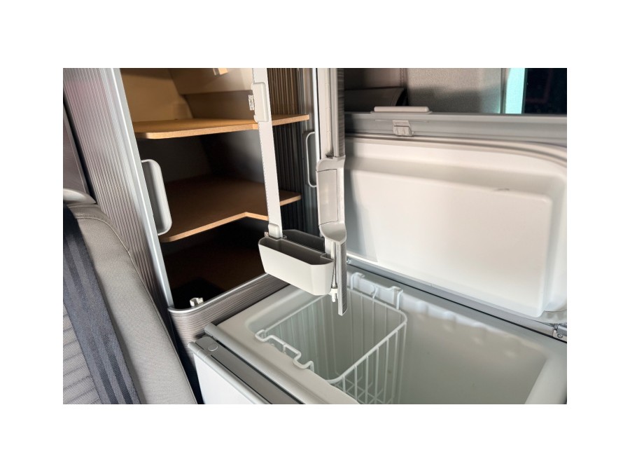 VOLKSWAGEN d'occasion TRANSPORTER MULTIVAN CONFORTLINE LONG 2.0 TDI