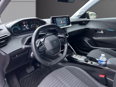 Peugeot 208 e-208 style electrique 50 kwh 136ch style garantie 12 mois occasion simplicicar colmar simplicicar simplicibike...