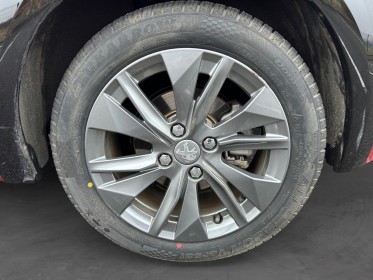 Peugeot 208 e-208 style electrique 50 kwh 136ch style garantie 12 mois occasion simplicicar colmar simplicicar simplicibike...