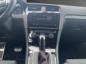 Volkswagen golf 7 vii gti 2.0 tsi 245 dsg7 gti performance virtual jantes 19 garantie 12 mois occasion simplicicar colmar...