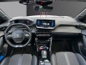 Peugeot 208 gt e-208 electrique 50 kwh 136ch gt virtual cockpit toit panoramique sièges chauffants garantie 12 mois occasion...