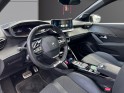 Peugeot 208 gt e-208 electrique 50 kwh 136ch gt virtual cockpit toit panoramique sièges chauffants garantie 12 mois occasion...