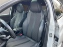 Peugeot 208 gt e-208 electrique 50 kwh 136ch gt virtual cockpit toit panoramique sièges chauffants garantie 12 mois occasion...