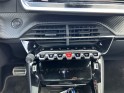 Peugeot 208 gt e-208 electrique 50 kwh 136ch gt virtual cockpit toit panoramique sièges chauffants garantie 12 mois occasion...