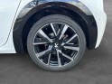 Peugeot 208 gt e-208 electrique 50 kwh 136ch gt virtual cockpit toit panoramique sièges chauffants garantie 12 mois occasion...