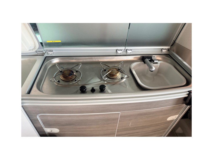 VOLKSWAGEN d'occasion TRANSPORTER MULTIVAN CONFORTLINE LONG 2.0 TDI