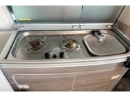 VOLKSWAGEN d'occasion TRANSPORTER MULTIVAN CONFORTLINE LONG 2.0 TDI