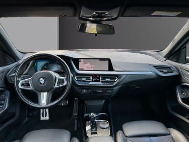 Bmw serie 2 gran coupe f44 218i 136 ch dkg7 m sport virtual cockpit jantes 18 caméra garantie 12 mois occasion simplicicar...