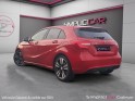 Mercedes classe a 200 7g-dct inspiration sièges chauffants garantie 12 mois occasion simplicicar colmar simplicicar...