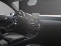 Mercedes classe a 200 7g-dct inspiration sièges chauffants garantie 12 mois occasion simplicicar colmar simplicicar...