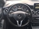 Mercedes classe a 200 7g-dct inspiration sièges chauffants garantie 12 mois occasion simplicicar colmar simplicicar...