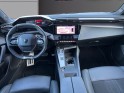 Peugeot 308 gt pack phev 225 e-eat8 gt pack virtual cockpit 3d carplay sièges et volant chauffant garantie 12 mois occasion...