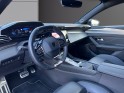 Peugeot 308 gt pack phev 225 e-eat8 gt pack virtual cockpit 3d carplay sièges et volant chauffant garantie 12 mois occasion...