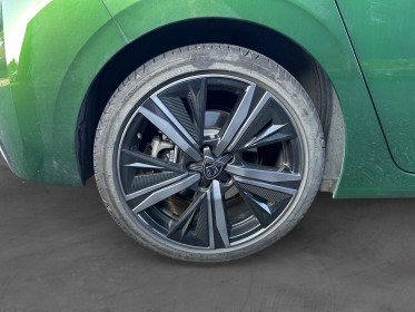 Peugeot 308 gt pack phev 225 e-eat8 gt pack virtual cockpit 3d carplay sièges et volant chauffant garantie 12 mois occasion...