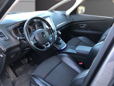 Renault scenic iv blue dci 150ch edc intens garantie 12 mois occasion simplicicar royan simplicicar simplicibike france