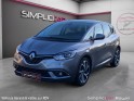 Renault scenic iv blue dci 150ch edc intens garantie 12 mois occasion simplicicar royan simplicicar simplicibike france