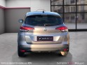 Renault scenic iv blue dci 150ch edc intens garantie 12 mois occasion simplicicar royan simplicicar simplicibike france