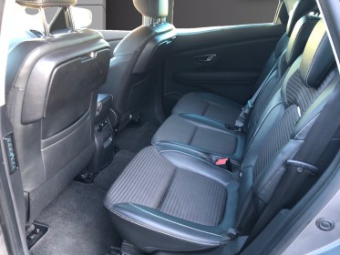 Renault scenic iv blue dci 150ch edc intens garantie 12 mois occasion simplicicar royan simplicicar simplicibike france