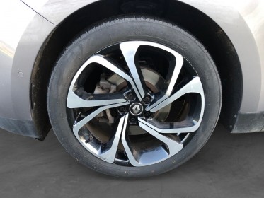 Renault scenic iv blue dci 150ch edc intens garantie 12 mois occasion simplicicar royan simplicicar simplicibike france