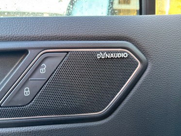 Volkswagen tiguan 1.5 tsi 150 dsg7 carat exclusive toit ouvrant / sièges chauffants / caméra garantie 12 mois occasion...