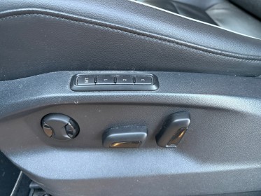 Volkswagen tiguan 1.5 tsi 150 dsg7 carat exclusive toit ouvrant / sièges chauffants / caméra garantie 12 mois occasion...