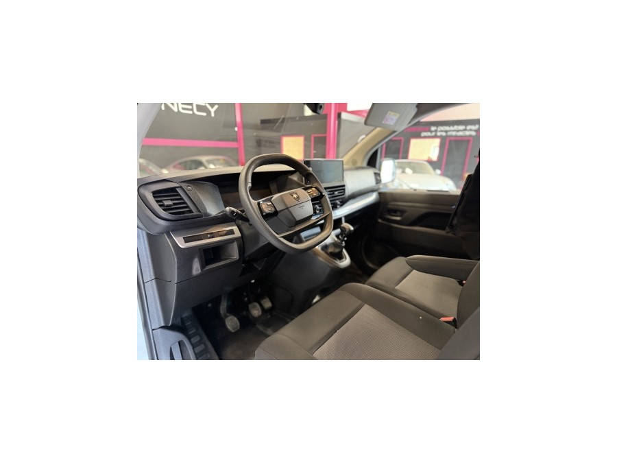 PEUGEOT d'occasion EXPERT XL 1.5 BLUE HDI 120 PH2 de 2024 Annecy (74)﻿