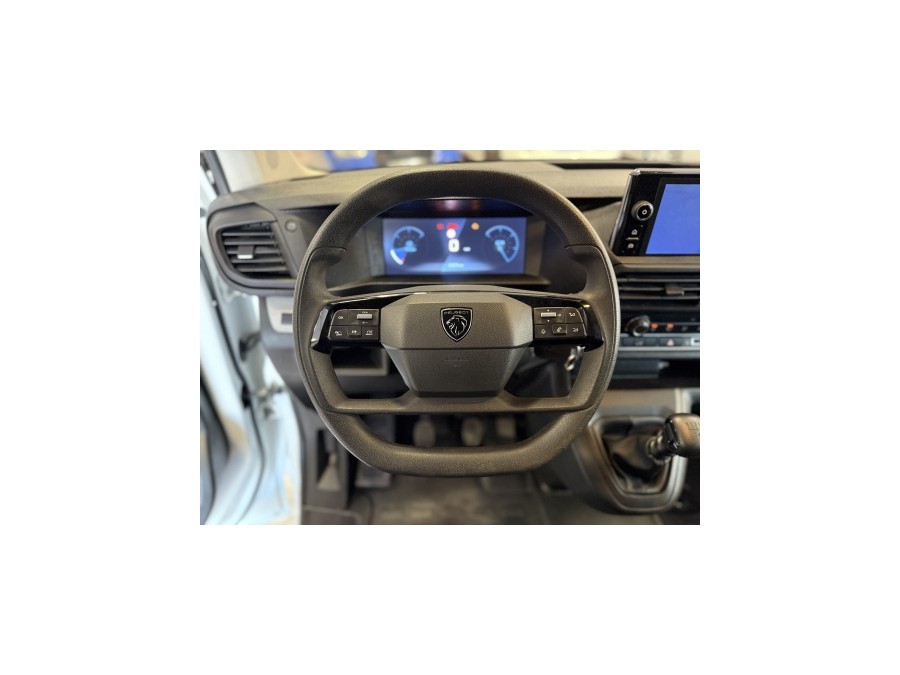 PEUGEOT d'occasion EXPERT XL 1.5 BLUE HDI 120 PH2 de 2024 Annecy (74)﻿