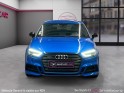 Audi a3 sportback 40 tdi 184 s tronic 7 quattro s line plus - rotor 19 - virtual cockpit - rÉgulateur - mÉplat - camÉra...
