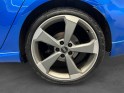 Audi a3 sportback 40 tdi 184 s tronic 7 quattro s line plus - rotor 19 - virtual cockpit - rÉgulateur - mÉplat - camÉra...