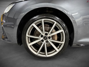 Audi a4 avant 40 tdi ultra 190 s tronic 7 s line occasion simplicicar magny-en-vexin simplicicar simplicibike france