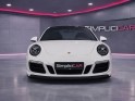 Porsche  911 carrera 4 gts gts  tva recuperable occasion simplicicar angers simplicicar simplicibike france