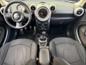 Mini countryman r60 184 ch cooper s 3 eme main suivi limpide radar de recul garantie 12 mois occasion simplicicar marignane ...