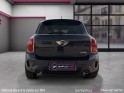 Mini countryman r60 184 ch cooper s 3 eme main suivi limpide radar de recul garantie 12 mois occasion simplicicar marignane ...