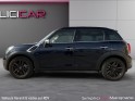 Mini countryman r60 184 ch cooper s 3 eme main suivi limpide radar de recul garantie 12 mois occasion simplicicar marignane ...