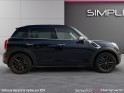 Mini countryman r60 184 ch cooper s 3 eme main suivi limpide radar de recul garantie 12 mois occasion simplicicar marignane ...