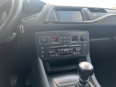 Citroen c5 tourer hdi 140 fap confort - rÉgulateur - radar de recul - siÈges chauffants - navigation occasion simplicicar...