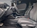 Peugeot 2008 1.2 puretech 130 ss eat8 gt - faible kilometrage - carplay - camera 360 - virtual cockpit occasion simplicicar...