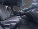 Peugeot 2008 1.2 puretech 130 ss eat8 gt - faible kilometrage - carplay - camera 360 - virtual cockpit occasion simplicicar...