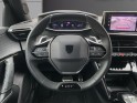 Peugeot 2008 1.2 puretech 130 ss eat8 gt - faible kilometrage - carplay - camera 360 - virtual cockpit occasion simplicicar...