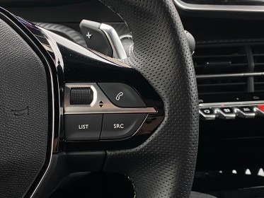 Peugeot 2008 1.2 puretech 130 ss eat8 gt - faible kilometrage - carplay - camera 360 - virtual cockpit occasion simplicicar...