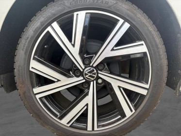 Volkswagen polo 1.0 tsi 95 ss dsg7 r-line  siege chauffant/to/cokpit pro/grand ecran occasion simplicicar lyon nord...