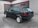 Volkswagen golf 1.8i-16v gti match - etat concours occasion simplicicar lyon ouest simplicicar simplicibike france