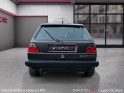 Volkswagen golf 1.8i-16v gti match - etat concours occasion simplicicar lyon ouest simplicicar simplicibike france