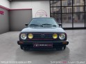 Volkswagen golf 1.8i-16v gti match - etat concours occasion simplicicar lyon ouest simplicicar simplicibike france