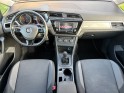 Volkswagen touran 1.6 tdi 115ch 7pl trendline - garantie 12 mois occasion simplicicar brest simplicicar simplicibike france