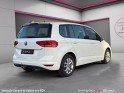 Volkswagen touran 1.6 tdi 115ch 7pl trendline - garantie 12 mois occasion simplicicar brest simplicicar simplicibike france