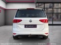 Volkswagen touran 1.6 tdi 115ch 7pl trendline - garantie 12 mois occasion simplicicar brest simplicicar simplicibike france